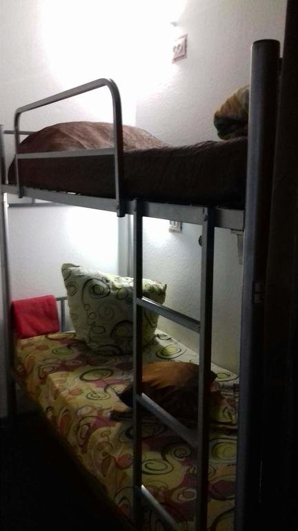 Хостел Calm Inn NEW Пермь-13