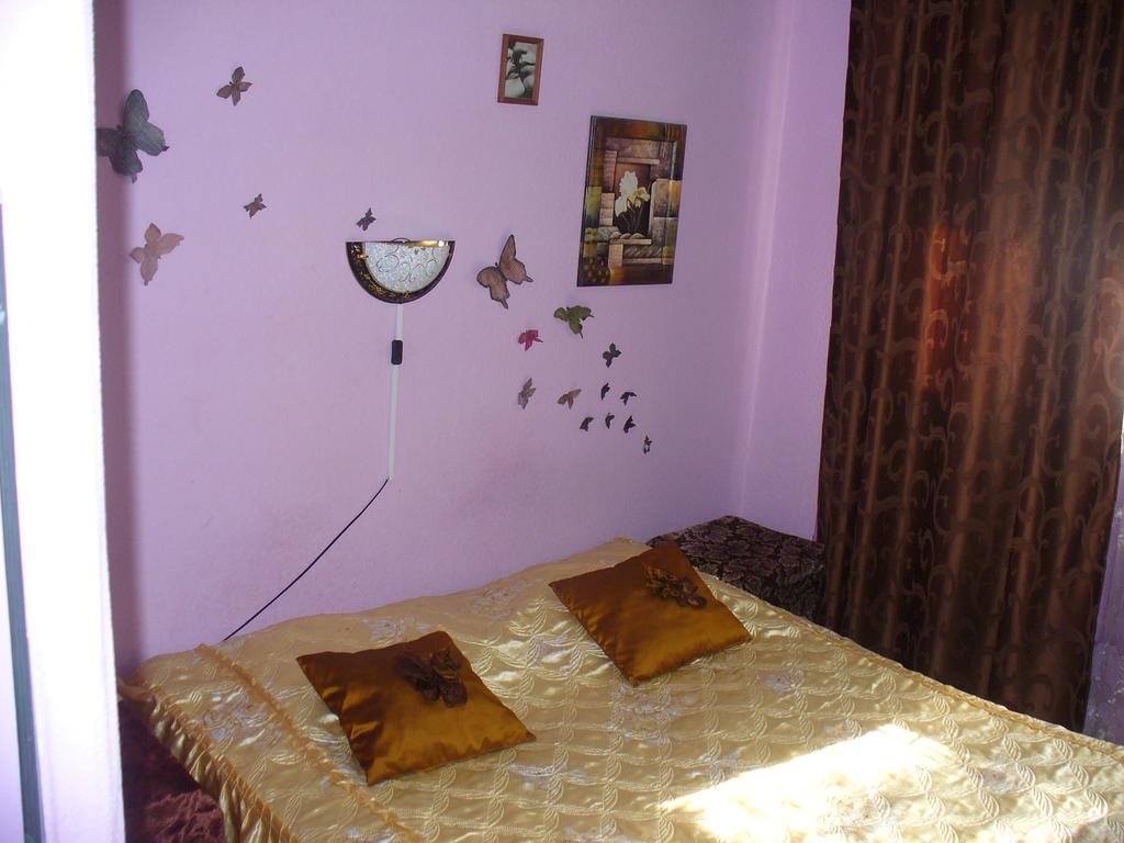 Хостел Calm Inn NEW Пермь-20