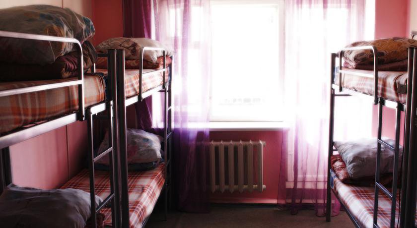 Хостел Calm Inn NEW Пермь