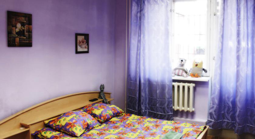 Хостел Calm Inn NEW Пермь