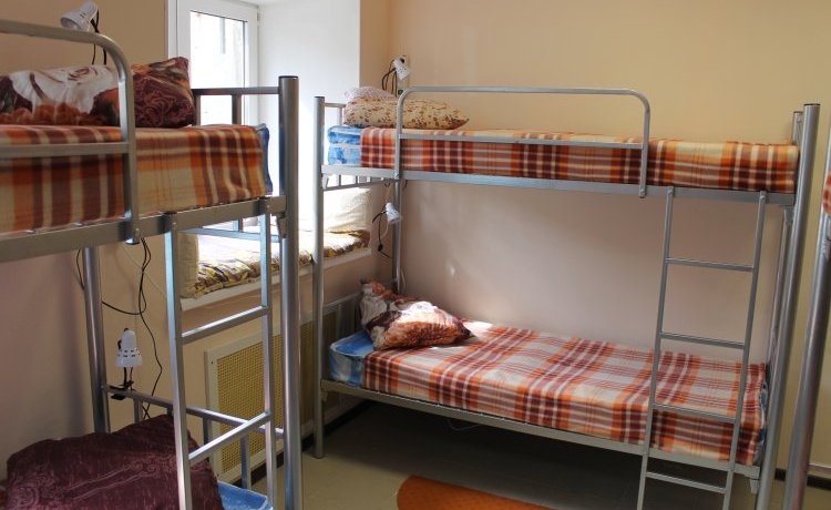 Хостел Calm Inn NEW Пермь