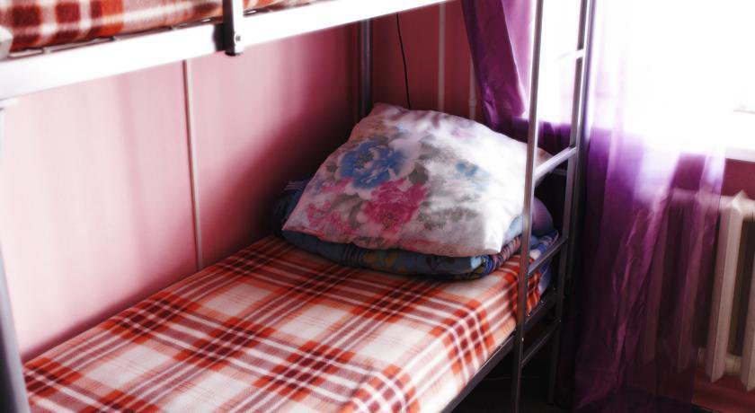 Хостел Calm Inn NEW Пермь