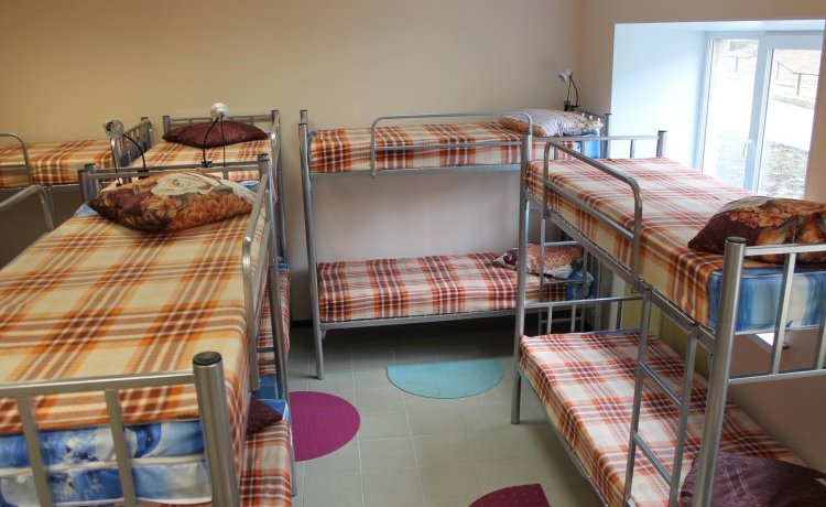 Хостел Calm Inn NEW Пермь