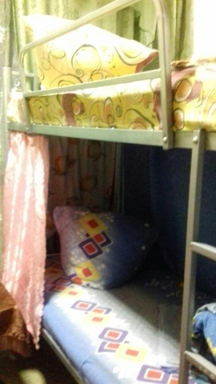 Хостел Calm Inn NEW Пермь-10