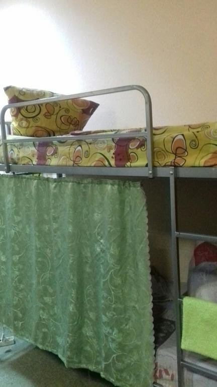 Хостел Calm Inn NEW Пермь-11