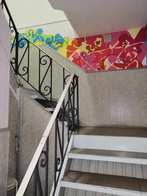 Хостел Calm Inn NEW Пермь-9