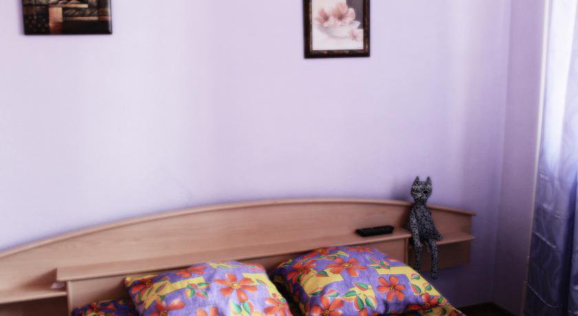 Хостел Calm Inn NEW Пермь