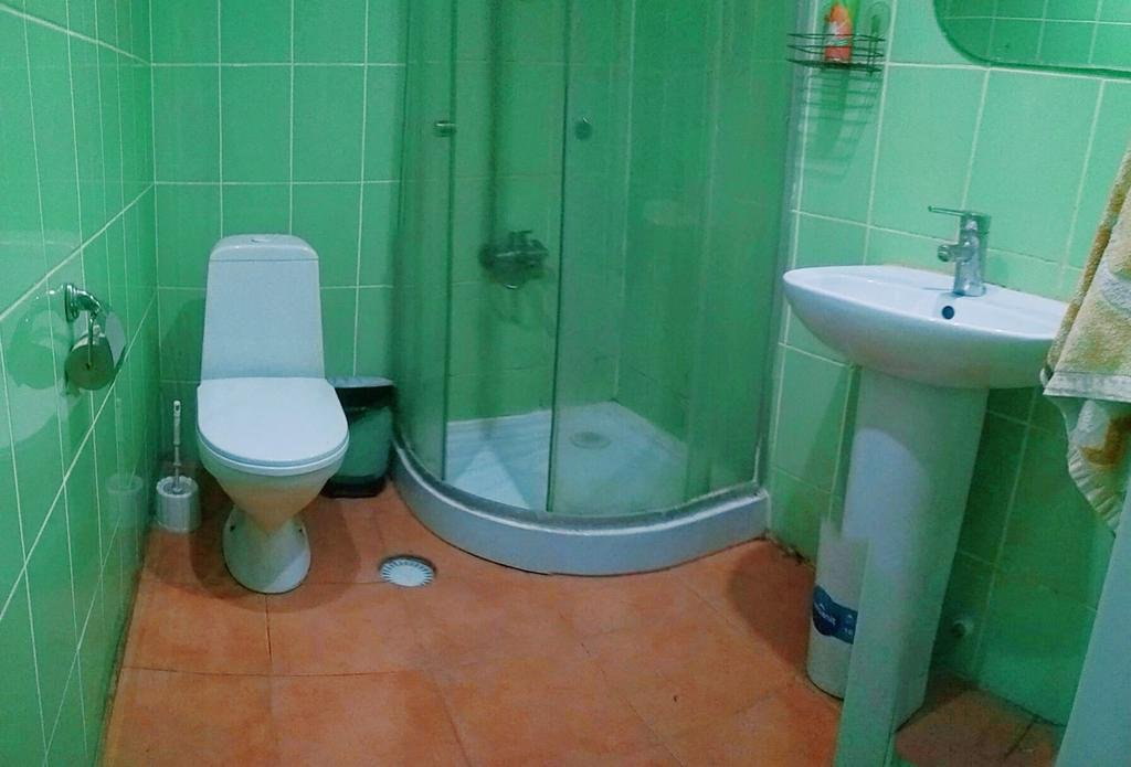 Хостел Calm Inn NEW Пермь-24