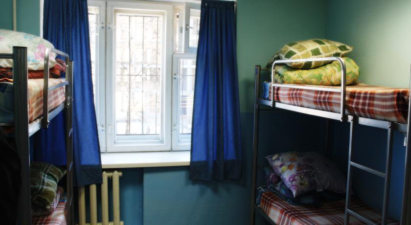 Хостел Calm Inn NEW Пермь