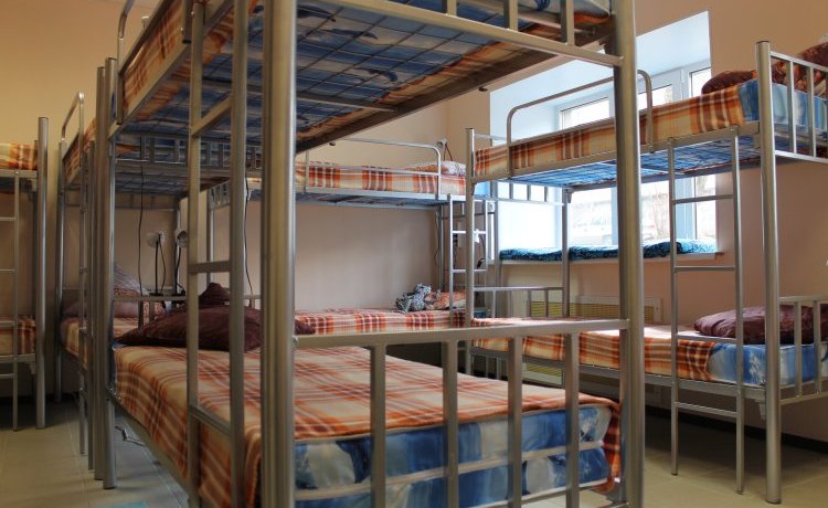 Хостел Calm Inn NEW Пермь