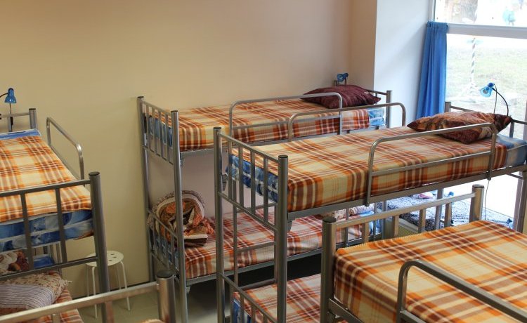 Хостел Calm Inn NEW Пермь