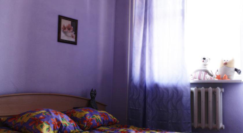 Хостел Calm Inn NEW Пермь