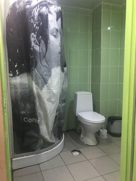 Хостел Calm Inn NEW Пермь-21