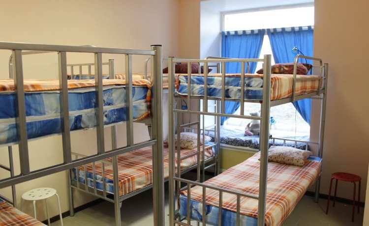 Хостел Calm Inn NEW Пермь