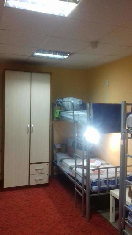 Хостел Calm Inn NEW Пермь-14