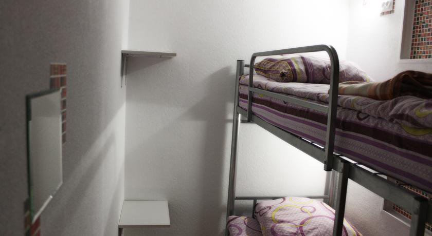 Хостел Calm Inn NEW Пермь
