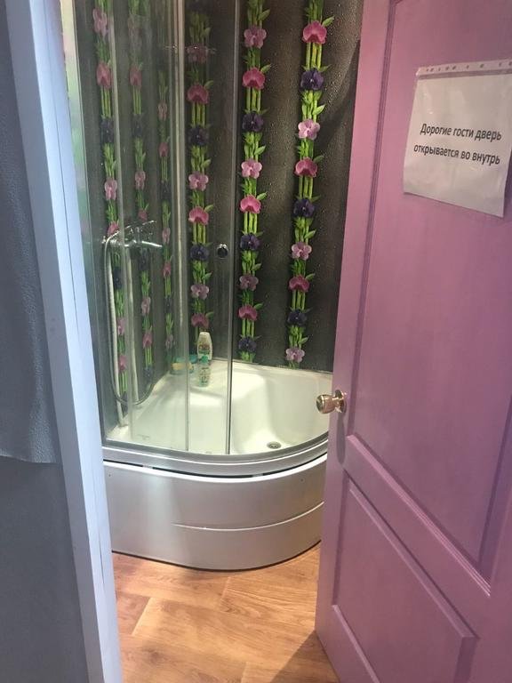 Хостел Calm Inn NEW Пермь-8