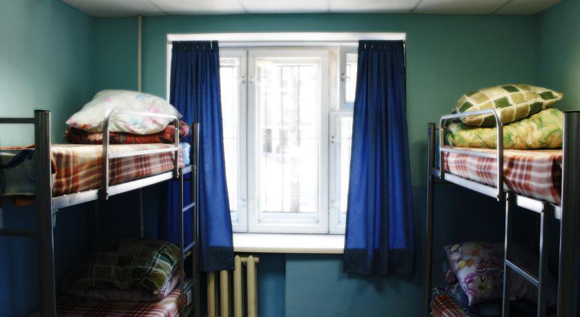 Хостел Calm Inn NEW Пермь