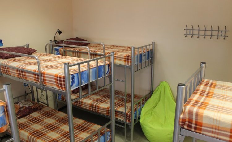 Хостел Calm Inn NEW Пермь