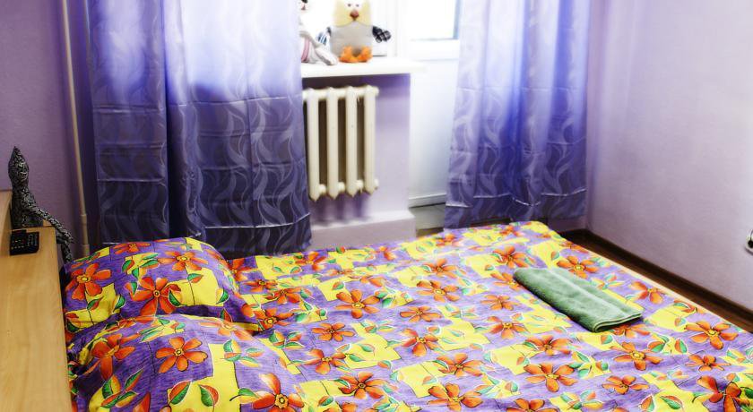 Хостел Calm Inn NEW Пермь