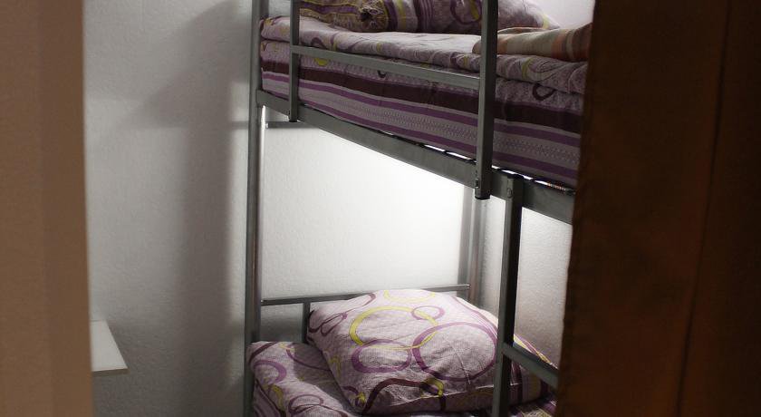 Хостел Calm Inn NEW Пермь