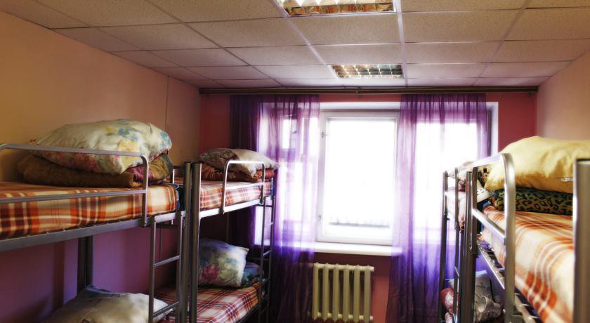 Хостел Calm Inn NEW Пермь
