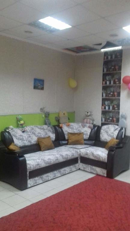 Хостел Calm Inn NEW Пермь-17