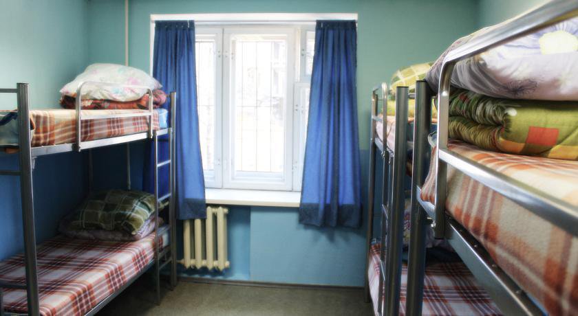 Хостел Calm Inn NEW Пермь