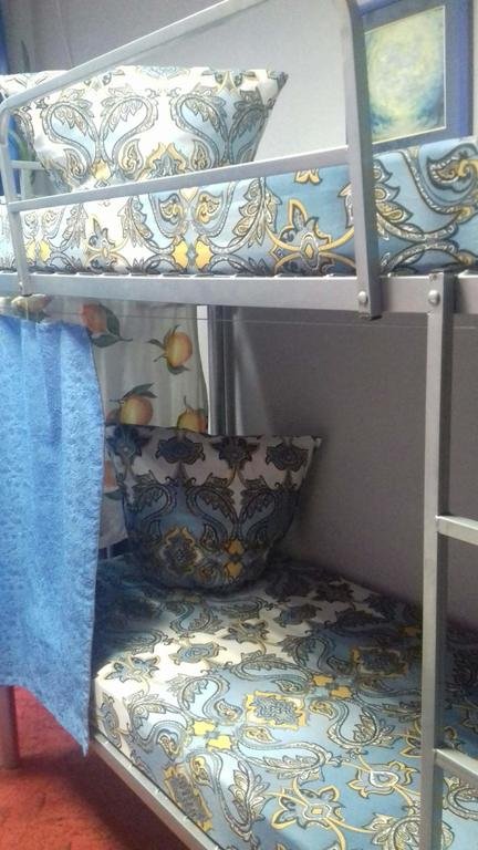 Хостел Calm Inn NEW Пермь-23