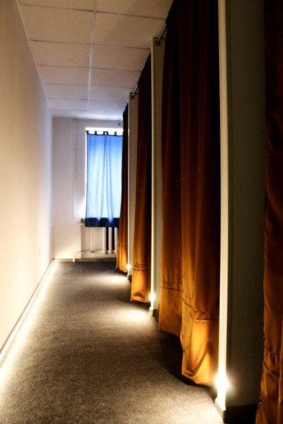 Хостел Calm Inn NEW Пермь-6