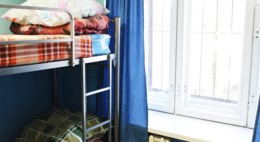 Хостел Calm Inn NEW Пермь