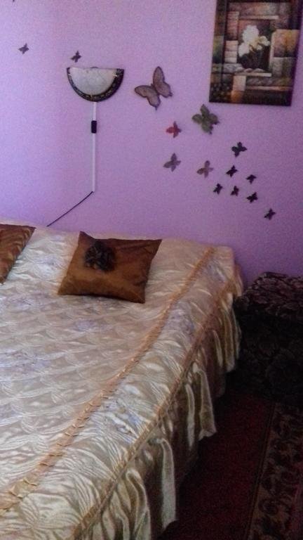 Хостел Calm Inn NEW Пермь-22