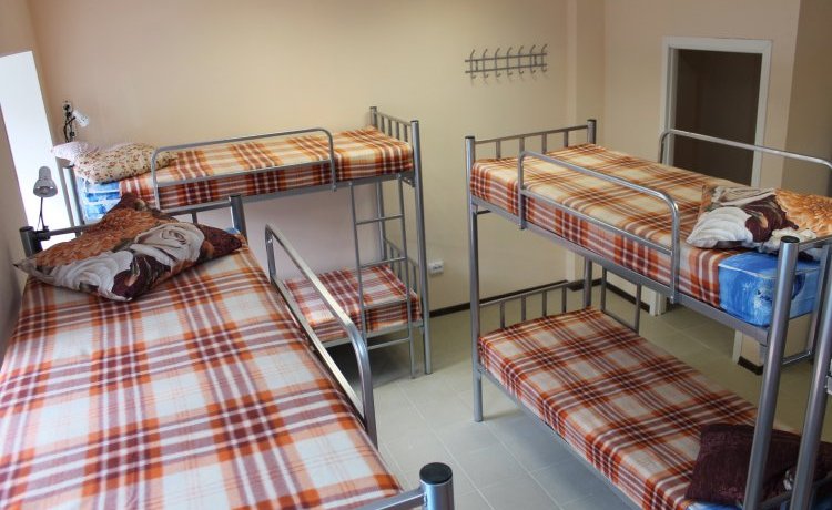 Хостел Calm Inn NEW Пермь