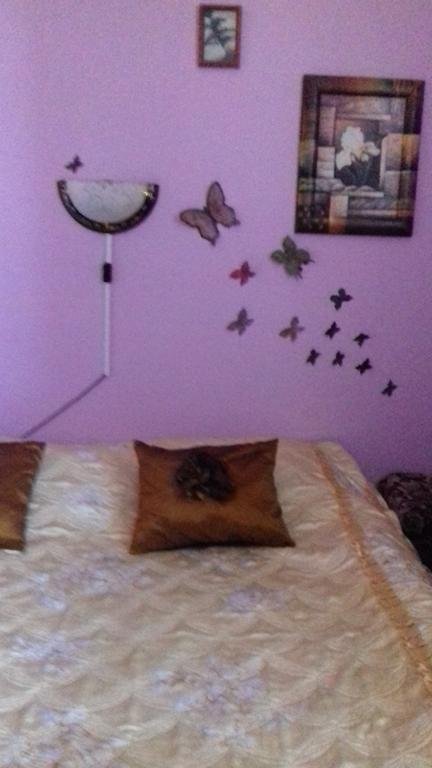 Хостел Calm Inn NEW Пермь-5