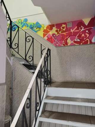 Хостел Calm Inn NEW Пермь-5