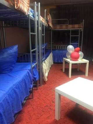 Хостел Calm Inn NEW Пермь-3