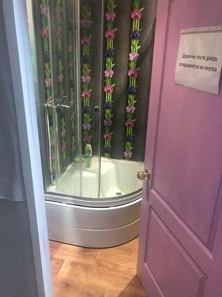 Хостел Calm Inn NEW Пермь-4
